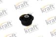 KRAFT AUTOMOTIVE Suspension, corps de l'essieu 4231603
