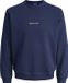 Jack &amp; jones Jack & Jones Norrebro Sweater Heren - Maat S