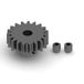 ARRMA ar310473 12T Mod1 Kraton motorwiel