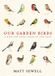 Our Ebury Press Our Garden Birds