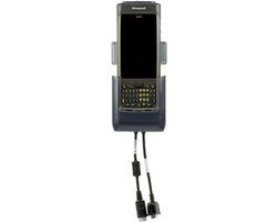 Honeywell 50138169-001 Autolader voor Barcode-lezer Zwart