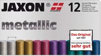 Jaxon - Oil Pastel Metallic Set of 2x6 Pastels