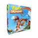 Asmodee River Dragons Jeu de société