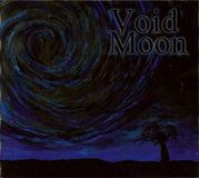 Sonic Rendezvous Void Moon - On The Blackest Of Nights (CD) (Limited Edition)