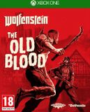 Bethesda Wolfenstein: The Old Blood Xbox One