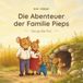 Die Abenteuer der Familie Pieps: Die große Flut