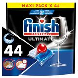 Finish Ultimate Vaatwastabletten regular - 44 capsules