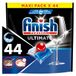 Finish Ultimate Vaatwastabletten regular - 44 capsules