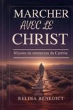 MARCHER Bol Marcher Avec Le Christ Paperback