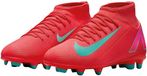Nike Mercurial Superfly 10 Club FG/MG Voetbalschoenen Junior
