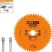 CMT Cirkelzaag HW 210x30x2,2 Z48