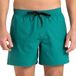 Quiksilver Everyday Solid Volley 15 Zwemshort Heren Groen XXL