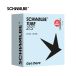 SCHWALBE Sv14xxl 27.5x3.50-4.80 (90/120-584) fv 40 mm 10464843