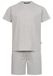 INDICODE JEANS Huispak 'Comfy' stone grey