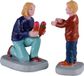 Lemax Weekend Treats Set of 2 Kerstfiguur