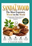 Sandalwood: Independently Published Sandalwood Paperback