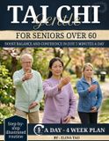 Gentle Libri GmbH Gentle Tai Chi for seniors Over 60