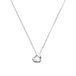 MICHAEL Michael Kors Michael Kors - Premium - MKC1777040 - Dames - Ketting - Zilver - 38.1 CM