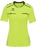 Hummel Damestrui Referee Neon Geel XL