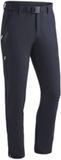 Maier Sports Naturno Slim Wandelpantalon Mannen Polyester Nachtelijke Hemel Maat 48