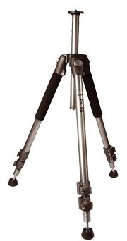 Dörr Tripod - 3-poot - Zwart - Max. 152,5 cm