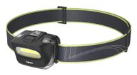 Hama Hoofdlamp - HL110 - incl. 3x AAA batterijen - 2 modi