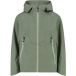 CMP Hybride Imperméable Veste Fille Fix Unlimitech