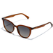 Hawkers B-Town - Lunettes de soleil Earth Smoky Black