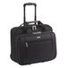 Solo PT136-4 laptoptas 43,2 cm (17") Trolleytas Zwart