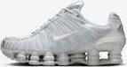 Nike Shox TL "Pure Platinum Smoke Grey", grau, Größe: 41