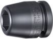 Stahlwille 55 IMP 29 25010029 Zeskant Dopsleutelinzetstuk 3/4 (20 mm)