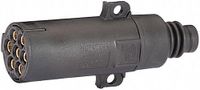 HELLA Stecker 8JA008084-001
