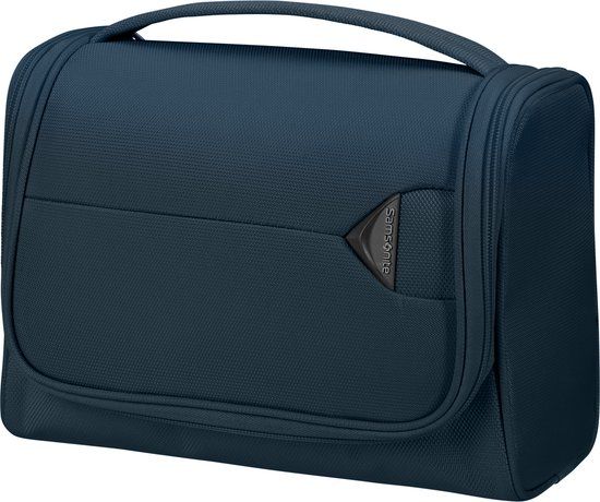 Samsonite Urbify Toilettas Ophangbaar Navy