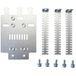 Siemens 6SL3262-1AA01-0DA0 Kit de mise à la terre Siemens Sinamics G120