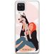 ERT GROUP mobiel telefoonhoesje voor Samsung A12 / M12 / F12 origineel en officieel erkend Babaco patroon Dogs 004