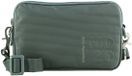 MANDARINA DUCK schoudertas MD20 Crossbody Camera Bag Iron blauwgrijs
