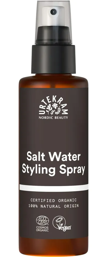 Urtekram Zoutwater Stylingspray