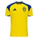 adidas Suède Maillot Domicile 2026/27 - pointure XX-Large