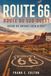 ROUTE 66 ROUTE DU SUD-OUEST GUIDE DE VOYAGE 2026 À 2027: Des itinéraires quotidiens à travers le Nouveau-Mexique, l'Arizona et la Californie avec ... villes désertiques et motels vintage