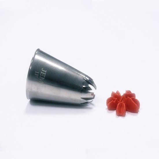 JEM Spuitmondje Drop Flower Nozzle #1F