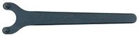 KS TOOLS Dubbele moerenschroevendraaier, 50 mm (517.2050)