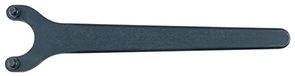 KS TOOLS Dubbele moerenschroevendraaier, 50 mm (517.2050)