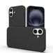 nevox StyleShell SHOCK étui pour téléphone portable Noir
