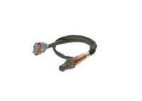 BOSCH Lambdasonde 0258006825