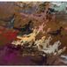 Papier peint panoramique abstrait 260 cm x 251 cm