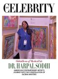 Dr. Harpal Sodhi Hardcover