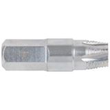 KS Tools 150.7024 Speciale 10 mm Torx-boutuitdraaibit, TE50