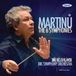 PIAS Nederland Onyx Classics Martinů: The 6 Symphonies (3 CD)