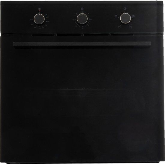 Exquisit EBE60-2 Inbouw oven