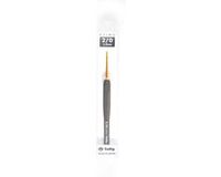 Tulip Etimo haaknaalden softgrip 2.00mm - 3st